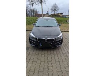 BMW BMW 218 Gran Coupé Gebrauchtwagen