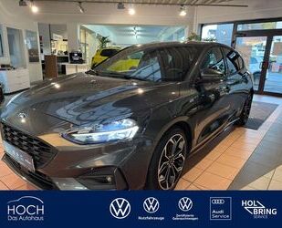 Ford Ford Focus 1.5 EcoBoost ST-Line+DAB+ Lane Assist+ Gebrauchtwagen