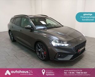 Ford Ford Focus ST 2.3 Navi|HUD|CAM|Sitzhzg. Gebrauchtwagen