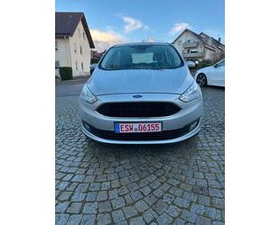 Ford Ford Grand C-Max Grand C-MAX Cool & Connect Gebrauchtwagen