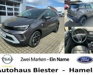 Opel Crossland (X) Gebrauchtwagen