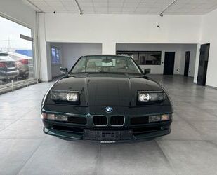 BMW 840 Gebrauchtwagen