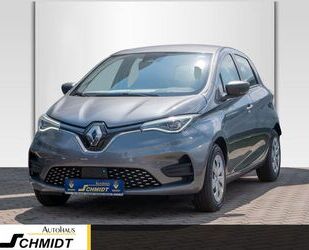 Renault ZOE Gebrauchtwagen