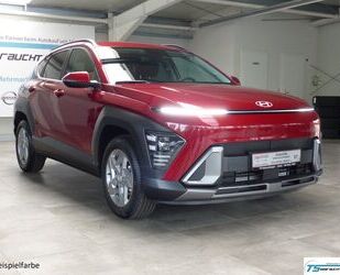 Hyundai Hyundai Kona 2WD Navi+LED+ACC+Totw.+Shzg+Lhzg+Smar Gebrauchtwagen