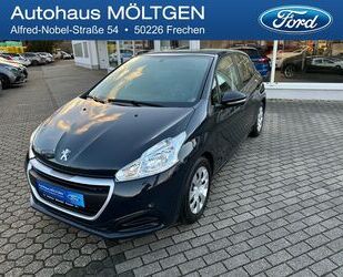 Peugeot Peugeot 208 Access 1.2 12V PureTech *Tempomat*ESP* Gebrauchtwagen