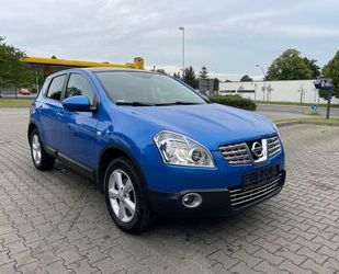 Nissan Nissan Qashqai Acenta Panorama Gebrauchtwagen