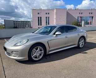 Porsche Porsche Panamera 4S S Gebrauchtwagen