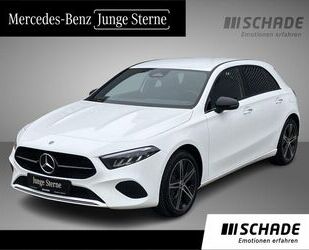 Mercedes-Benz Mercedes-Benz A 250 e Progressive LED*Night*RF-Kam Gebrauchtwagen