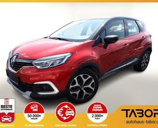 Renault Renault Captur 0.9 TCe 90 Intens Nav LED PDC Kam S Gebrauchtwagen