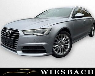 Audi Audi A6 Avant 2.0 TDI Ultra Stronic - 19 Zoll - Na Gebrauchtwagen