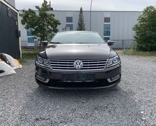 VW Volkswagen CC Basis 4Motion Gebrauchtwagen