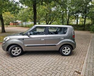 Kia Kia Soul 1.6 ATTRACT /Ab 10.11.2024 zu verkaufen Gebrauchtwagen