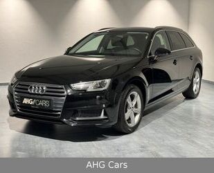 Audi Audi A4 35 Avant sport 2.0 TDI DSG*NAVI*LED*SHZ*AH Gebrauchtwagen