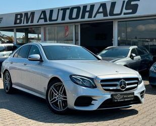 Mercedes-Benz Mercedes-Benz E 300 Lim. 9G-TRONIC