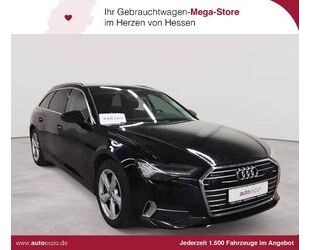 Audi Audi A6 Avant 45 TDI quattro tipt Sport Gebrauchtwagen