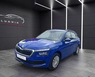 Skoda Skoda Kamiq Active/WIE NEU!/AUTOMATIK/ Gebrauchtwagen