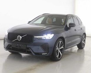 Volvo Volvo XC60 Diesel B4 D AWD Ultimate Dark *Luftf*B& Gebrauchtwagen