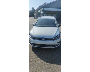 VW Volkswagen Golf Sportsvan 1.0 TSI Start/Stopp EU6d Gebrauchtwagen