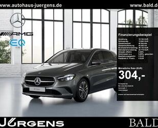 Mercedes-Benz Mercedes-Benz B 220 4MATIC +Progressive+MBUX+Wide+ Gebrauchtwagen