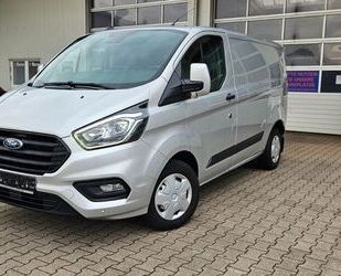 Ford Ford Transit Custom L2 KLIMA,NAV,BOTTREGAL,KAMERA, Gebrauchtwagen