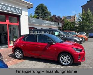 Opel Opel Corsa F GS Line 360 Kamera Sitz/Lenkradheizun Gebrauchtwagen