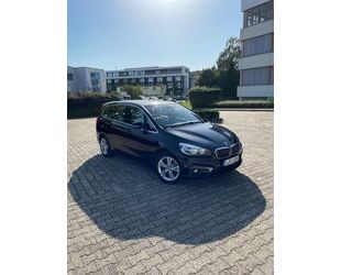 BMW BMW 220 Gran Tourer 220i Luxury Line Luxury Line Gebrauchtwagen