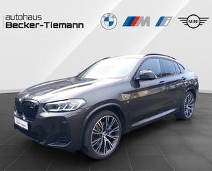 BMW BMW X4 M40d | Panoramadach| 21