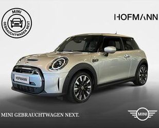 Mini MINI Cooper SE MINI Yours Trim+Head-Up+RFK+Pano+ Gebrauchtwagen