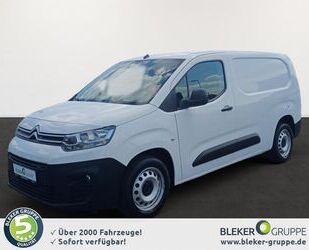 Citroen Citroën Berlingo Club L2 BlueHdi 100 Gebrauchtwagen