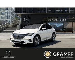 Mercedes-Benz Mercedes-Benz EQE 350+ SUV AHK/Panorama/Burmester/ Gebrauchtwagen