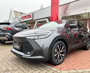 Toyota Toyota C-HR Team D 1.8 Hybrid Gebrauchtwagen