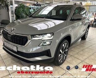 Skoda Skoda Karoq Style,LED,Temopm,Shz,PDC,DAB Gebrauchtwagen