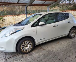 Nissan Nissan Leaf Acenta 30 kWh Gebrauchtwagen