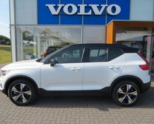 Volvo XC40 Gebrauchtwagen