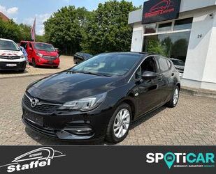 Opel Opel Astra 1.2 Turbo Elegance Gebrauchtwagen