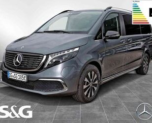 Mercedes-Benz Mercedes-Benz EQV 300 Lang Avantgarde MBUX+360°+LE Gebrauchtwagen