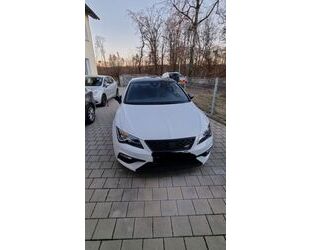 Seat Seat Leon 2.0 TSI Start&Stop CUPRA 300 DSG CUPRA 3 Gebrauchtwagen