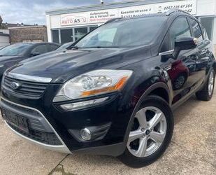 Ford Ford Kuga Titanium *KUNDENAUFTRAG* Gebrauchtwagen