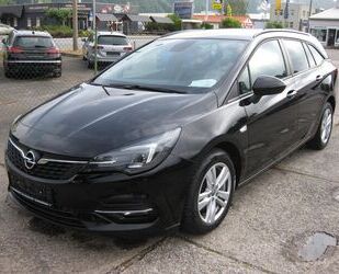 Opel Opel Astra K Sports**LED*Kamera** Gebrauchtwagen