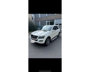 Mercedes-Benz Mercedes-Benz ML 350 CDI 4MATIC Grand Edition Gebrauchtwagen