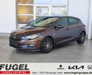 Opel Opel Astra 1.4 16V SIDI Turbo SHZ Gebrauchtwagen