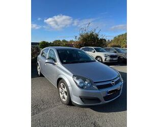 Opel Opel Astra H 1.6 Gebrauchtwagen