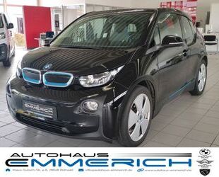 BMW BMW i3 (94 Ah) mit Range Extender - Navi Prof. uvm Gebrauchtwagen