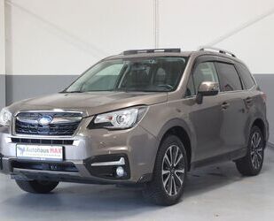 Subaru Subaru Forester Platinum~Totw~SZH 4x~1.Hand~Spurh~ Gebrauchtwagen