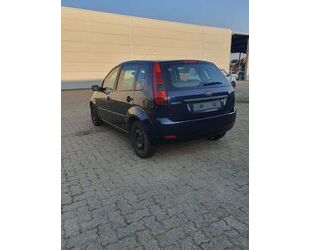 Ford Ford Fiesta 1.4 | 80PS | 2002 Gebrauchtwagen