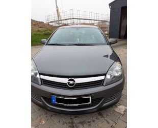 Opel Opel Astra GTC 1.4 ecoFLEX Selection Selection Gebrauchtwagen