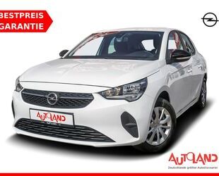 Opel Opel Corsa F 1.2 Edition Tempomat Winterpaket USB Gebrauchtwagen