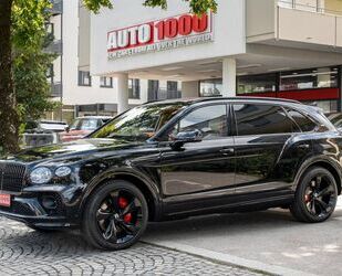 Bentley Bentley Bentayga 4.0 V8 LONG AZURE First Edition B Gebrauchtwagen