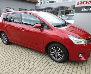 Toyota Toyota Verso 1,8 Life 6-Gang 5 Sitzer / Kamera Gebrauchtwagen