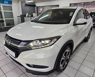 Honda Honda HR-V Executive*Panorama*Navi*Kamera*Lane-Ass Gebrauchtwagen